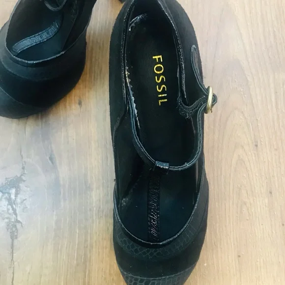 Fossil Shoes 6.5 - Picture 6 of 7